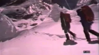 Reinhold Messner - In nome della Montagna - Parte 3