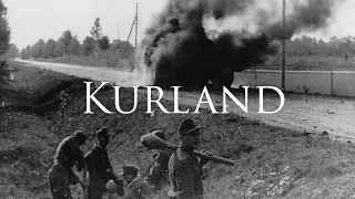 Battle of Kurland Kessel 1944-45