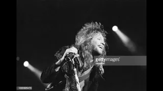 Bon Jovi - 2nd Night at Sydney Entertainment Centre | Full Concert In Audio | Sydney 1987