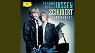 Schubert: 4 Impromptus, Op. 90, D.899 - No. 3 in G flat: Andante