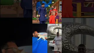 [Which is the best belly dance🤧😂↕️]#comedy #shorts #bellydance #dance #entertainment #viral #trend