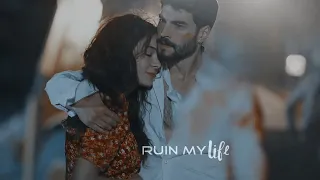 Reyyan & Miran | Ruin My Life