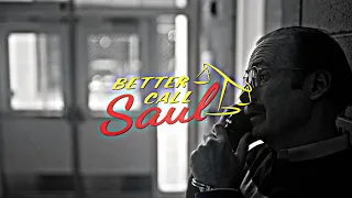 Better Call Saul - Let It Happen [2K]