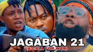 JAGABAN FT SELINA TESTED EPISODE 21 (call of war)