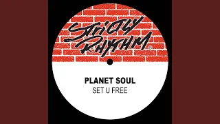 Set U Free (Fever Mix)