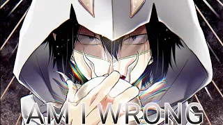 Tamaki Amajiki~[AMV]~ AM I WRONG
