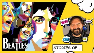 La storia dei Beatles