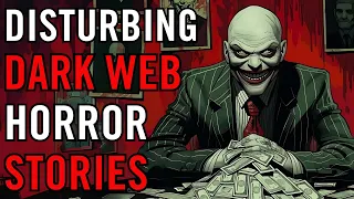 3 Dark Web Stories That Will Leave You Traumatized (Vol. 3)