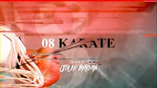 Julie Bergan - Karate (Official Video)