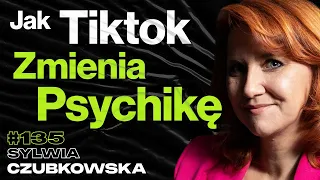 #135 Czy Chiny Podrzucają Nam Konia Trojańskiego? Elon Musk, Cyberbezpieczeństwo - Sylwia Czubkowska