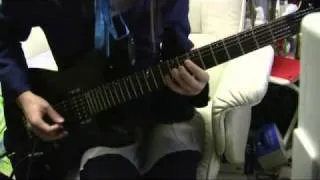 Playing Sｏｎｎｅ (Guitar)