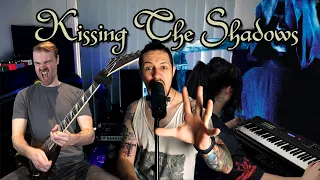 Kissing The Shadows - Children Of Bodom (Monolith Studios, feat. Andy Gillion & Olive Gallagher)