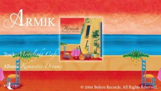 Armik – Moonlight Café - OFFICIAL - Nouveau Flamenco - Romantic Spanish Guitar