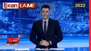 Edicioni i Lajmeve Tv Klan 23 Maj 2022, ora 19:30 Lajme - News