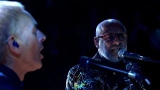 Eno • Hyde - Daddy's Car - Later... with Jools Holland - BBC Two