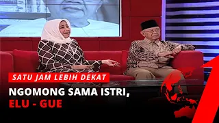 LUCU! Masa Muda Gus Sholah Bersama Pasangan | Satu Jam Lebih Dekat 4/5 tvOne