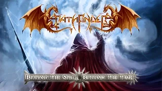 [Symphonic Power Metal] Pathfinder - Undiscovered Dreams [Symphonic Power Metal]
