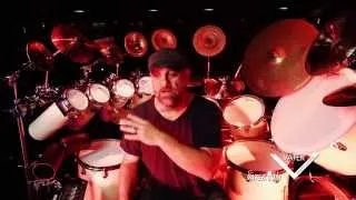 Vater Percussion - Tim Alexander - Primus - Interview