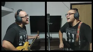 Hold Me Tight | The Beatles Cover