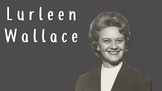 The Odd and Tragic Story of Lurleen Wallace, 46th Governor of Alabama