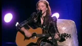 12. I Deserve It - Madonna - Drowned World Tour 2001