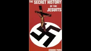 Los jesuitas - El ejército secreto de la iglesia católica