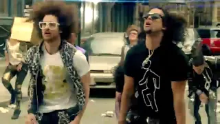 It's Showtime! Has The Same BPM As Party Rock