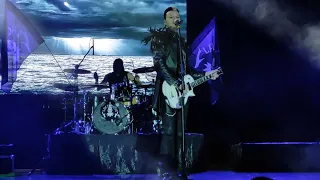 Lacrimosa - Nach dem Sturm - Live in Querétaro, México (26/10/2022)