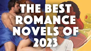 Best Romance books of 2023!