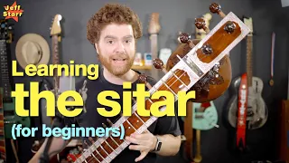 5 Things To Know BEFORE Learning Sitar