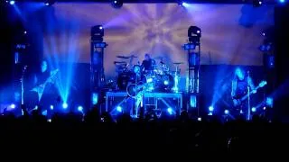 Machine Head - Darkness Within Live - 2/3/12