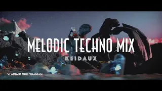 1h Melodic Techno Mix - Daily v11