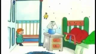 Caillou ou Roche 1.flv