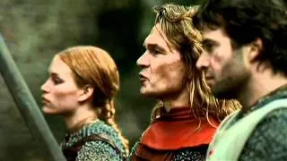 George and the Dragon - Trailer