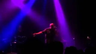 VNV Nation - Off Screen Live! [HD]