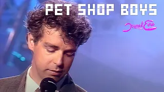 Pet Shop Boys - Heart (Formel Eins) (Remastered)