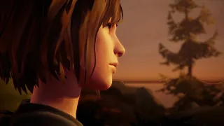 Life Is Strange Remastered: Episode 5 - Sacrifice Chloe