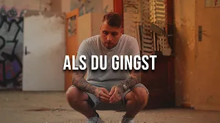 Zate - Als du gingst