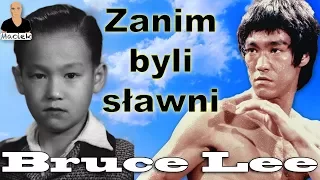 Bruce Lee | Zanim byli sławni - Aż do śmierci