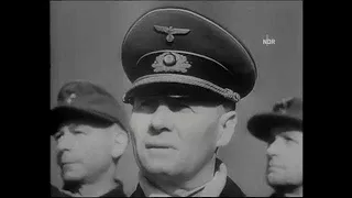 (Doku in HD) Mythos Rommel (2) Hitlers Opfer