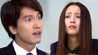 灰姑娘明明深愛著霸總卻被逼的和他當眾互相傷害。【戀戀不忘 Loving,Never Forgetting EP04 5】