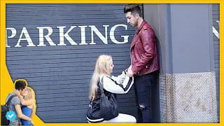 Kissing Prank - Blowjob Edition | RK prank media