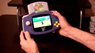 N64Boy Advance