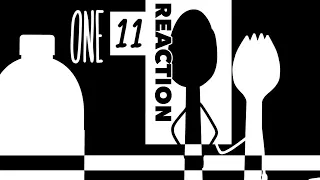 One 11 Reaction (One by @CheesyHfj)