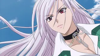 Rosario + Vampire Ending (Dancing in the Velvet Moon)HD