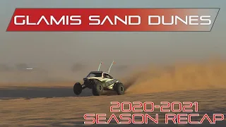 Glamis 2020-2021 Season Recap 4k!!