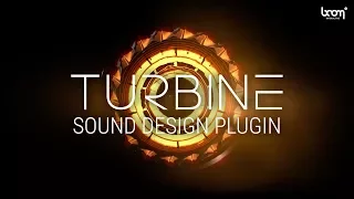 TURBINE | Announcement Trailer