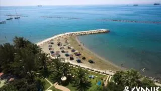 Top 50 Cyprus Beaches