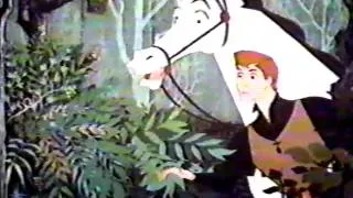 Sleeping Beauty 1979 TV trailer