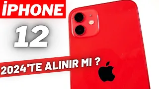 iPhone 12 In 2024 Still Worth Buying in 2024? (All My Experience)